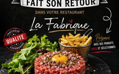 Soirée Tartare