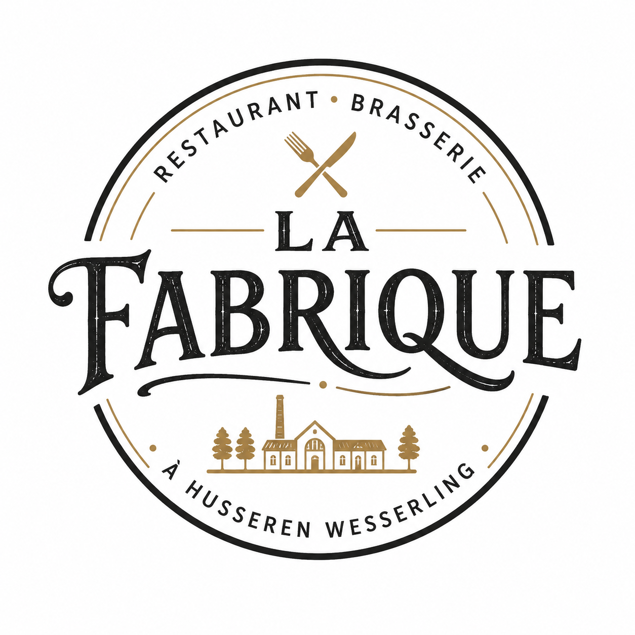 La Fabrique - Restaurant